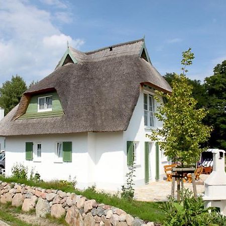 Villa Haus 125, Kiefernweg 29 Karlshagen Exterior foto